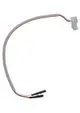 JUDO-Ersatzteil-Leermeldekabel-l250mm-Stecker-2-polig-2990307 gallery number 1